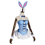  Buy My Dress-Up Darling Marin Kitagawa Bunny Girl Cosplay Costumes - Fast Shipping