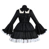 Anime My Dress Up Darling Marin Kitagawa Lolita Maid Cosplay Costumes