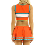 My Hero Academia Woman Lala Uniform Cosplay Costumes