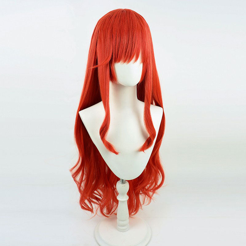 Game Nikke the Goddess of Victory Volume Cosplay Wigs