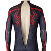 PS5 Spider-Man Miles Morales Advanced Tech Suit Jumpsuit Cosplay Costumes