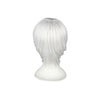 Anime Tokyo Ghoul Kaneki Ken White Cosplay Wigs - Cosplay Clans