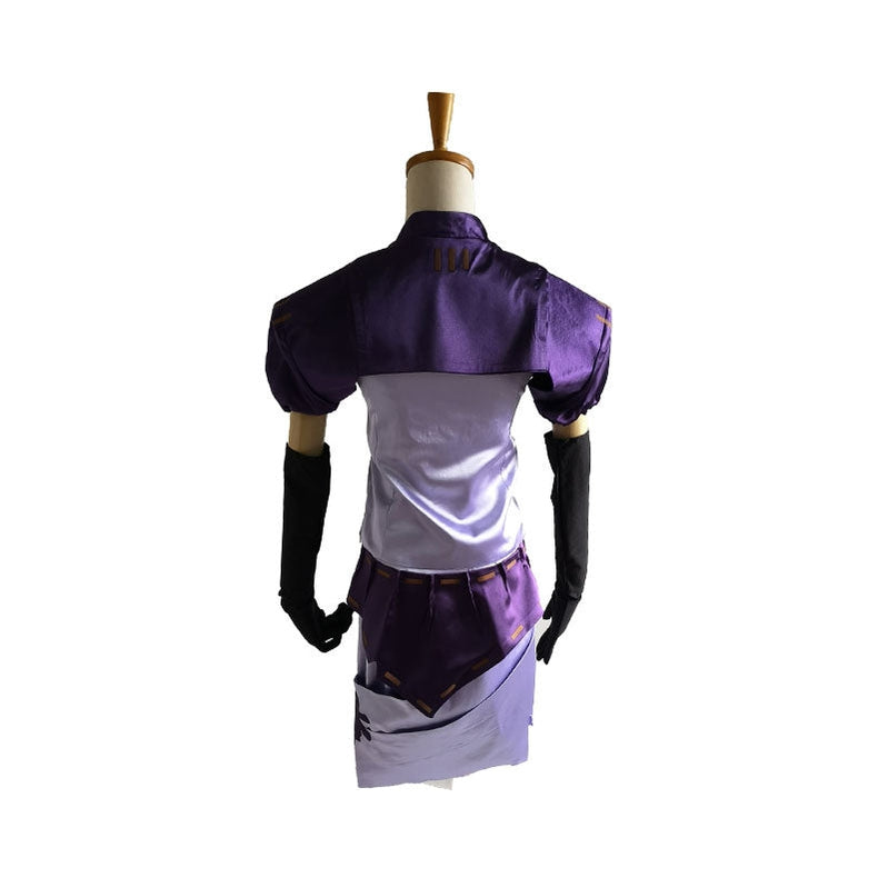 Game Identity V Perfumer Vera Nair Cosplay Costume - Cosplay Clans