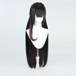 Goddess of Victory: NIKKE Mihara Halloween cosplay wig