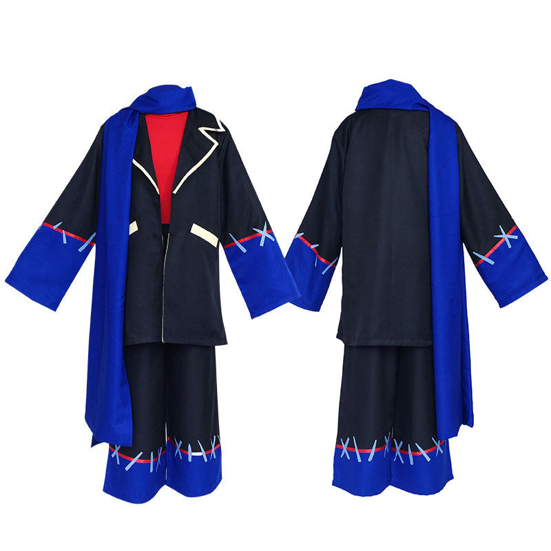 Buy Error!Sans Cosplay Costumes - Game Undertale AU – Cosplay Clans