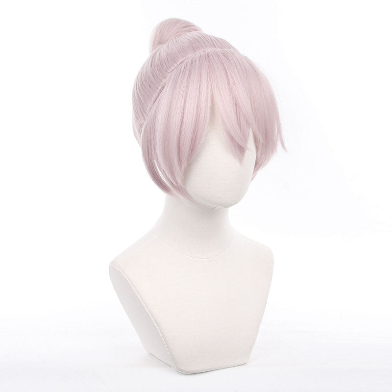 Anime Tokyo Revengers Senju Kawaragi Cosplay Wigs