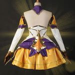 League of Legends Star Guardian 2022 Seraphine Cosplay Costumes