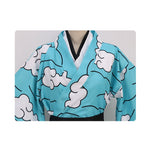 Anime Demon Slayer Kimetsu no Yaiba Urokodaki Sakonji Cosplay Costumes - Cosplay Clans