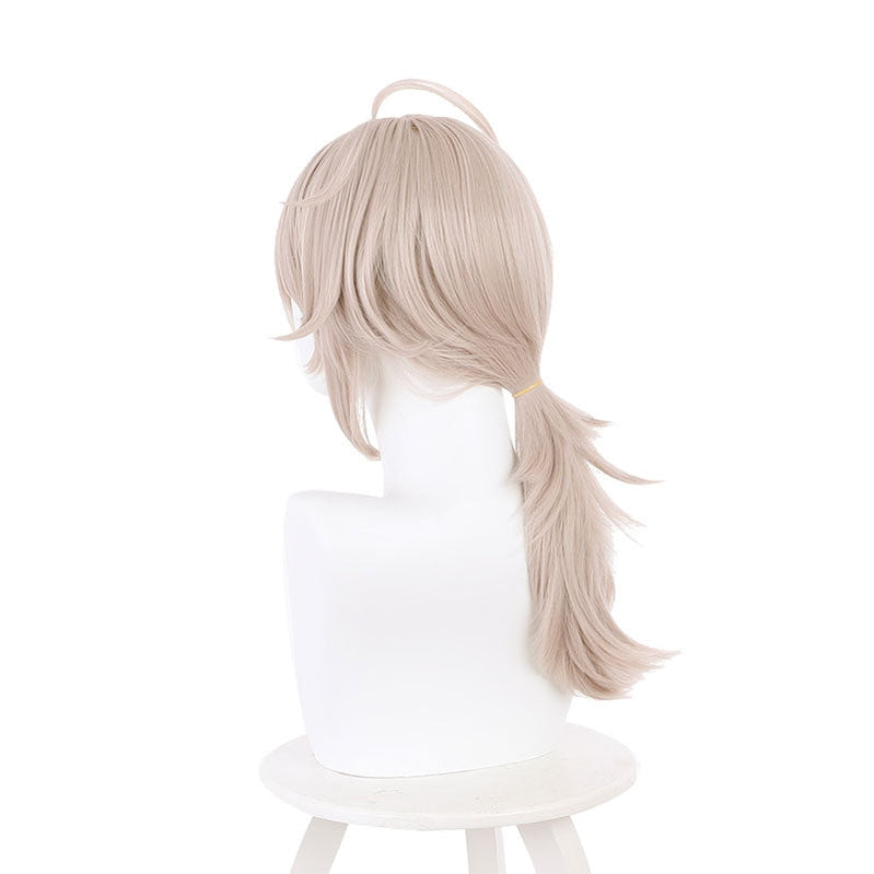 Genshin Impact Kazuha Cosplay Wigs