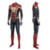 Spider-Man 3 No Way Home Peter Parker Jumpsuit Cosplay Costumes