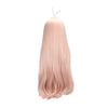 Anime Danganronpa V3: Killing Harmony Iruma Miu 80cm Long Straight Pink Cosplay Wigs - Cosplay Clans