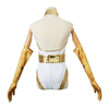 DC The Boys Starlight Annie January Halloween Cosplay Costume