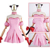 Anime Tokyo Mew Mew Ichigo Momomiya Dress Cosplay Costume