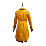 Game Identity V Doctor Rhythm of The Rain Emily Dyer Cosplay Costume - Cosplay Clans