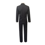 Anime Danganronpa: Trigger Happy Havoc Byakuya Togami Outfits Cosplay Costume - Cosplay Clans