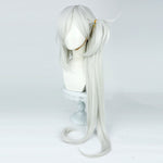 Game Blue Archive Mutsuki Cosplay Wigs