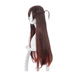 Anime Rent-A-Girlfriend Chizuru Ichinose Long Brown Cosplay Wigs - Cosplay Clans