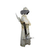 Game Identity V Doctors Light angel Emily Dale Cosplay Costume - Cosplay Clans
