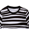 Shop The Addams Family Pugsley Addams Cosplay Costumes