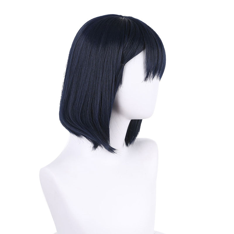 Anime Summer Time Rendering Mio Kofune Cosplay Wigs