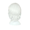 Anime Tokyo Ghoul Juzo Suzuya Short White Cosplay Wigs - Cosplay Clans