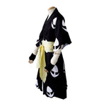 Anime Dororo Hyakkimaru Outfits Cosplay Costume - Cosplay Clans