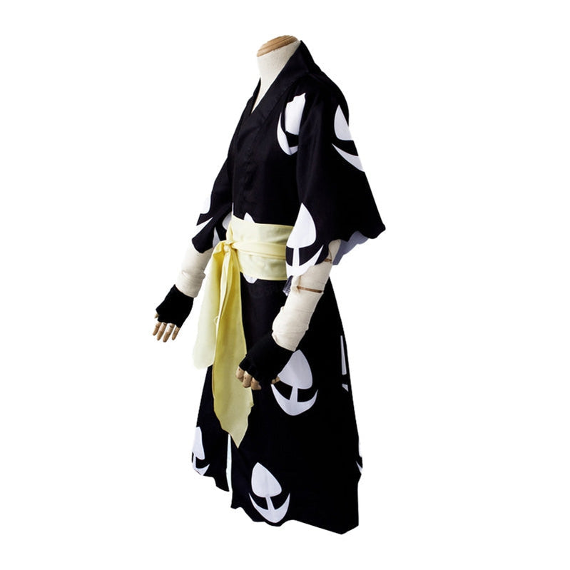 Anime Dororo Hyakkimaru Outfits Cosplay Costume - Cosplay Clans