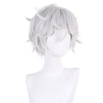 Anime Hell's Paradise: Jigokuraku Gabimaru Cosplay Wigs