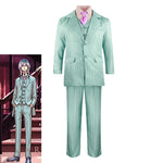 Anime Tokyo Revengers Suit Uniform Cosplay Costumes