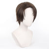 Anime Blue Lock Kenyu Yukimiya Cosplay Wigs