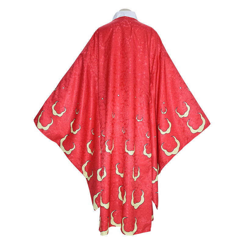 Anime One Piece Kozuki Hiyori Cosplay Costumes