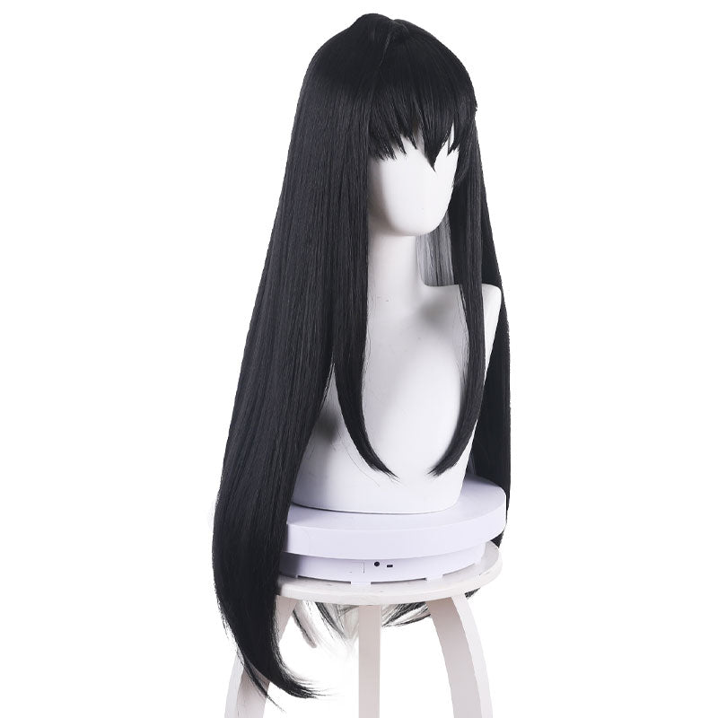 Anime In/Spectre Kyokou Suiri Yuki-Onna Cosplay Wigs