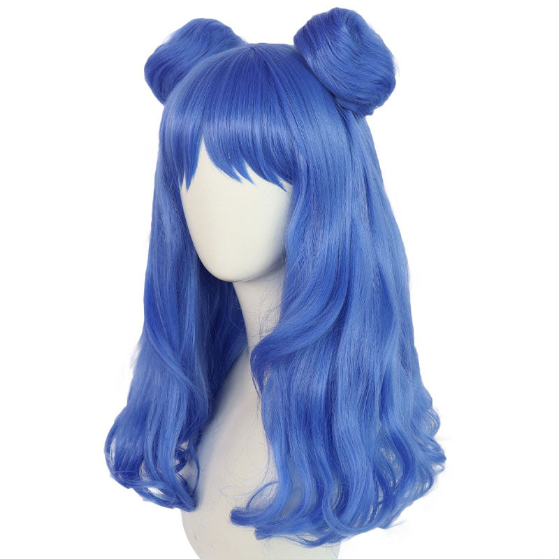 Anime Tokyo Mew Mew Aizawa Minto Cosplay Wigs