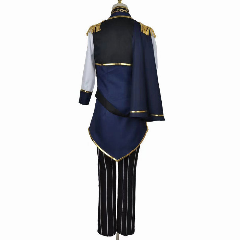 Anime Ensemble Stars 2 Knights Uniform Cosplay Costumes 