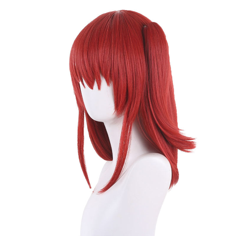 Anime Chainsaw Man Denji Cosplay Wigs