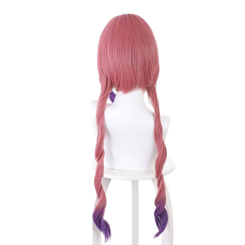 Miss Kobayashi's Dragon Maid Ilulu Gallery Cosplay Wigs