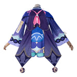 Game Genshin Impact QiQi Fullset Cosplay Costumes - Cosplay Clans