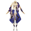 Genshin Impact Candace Cosplay Costumes For Sales