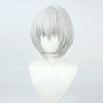 Goddess of Victory: NIKKE Julia Halloween cosplay wig