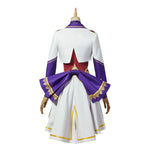 Uma Musume Pretty Derby Cosplay Costumes