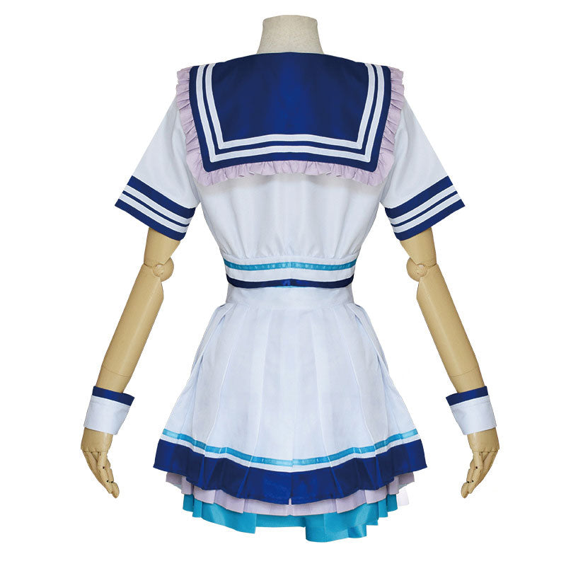 Anime Love Live! Sunshine!! You Watanabe Cosplay Costumes