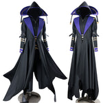 Anime The Eminence in Shadow Cid Kageno Cosplay Costumes 