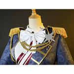 Fate/Grand Order Ritsuka Fujimaru Mystic Code Halloween Cosplay Costumes