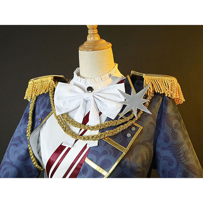 Fate/Grand Order Ritsuka Fujimaru Mystic Code Halloween Cosplay Costumes