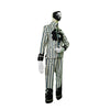 Game Identity V Embalmer Rorschach Physician Aesop Carl Cosplay Costume - Cosplay Clans