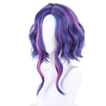 My Hero Academia Lady Nagant Cosplay Wigs