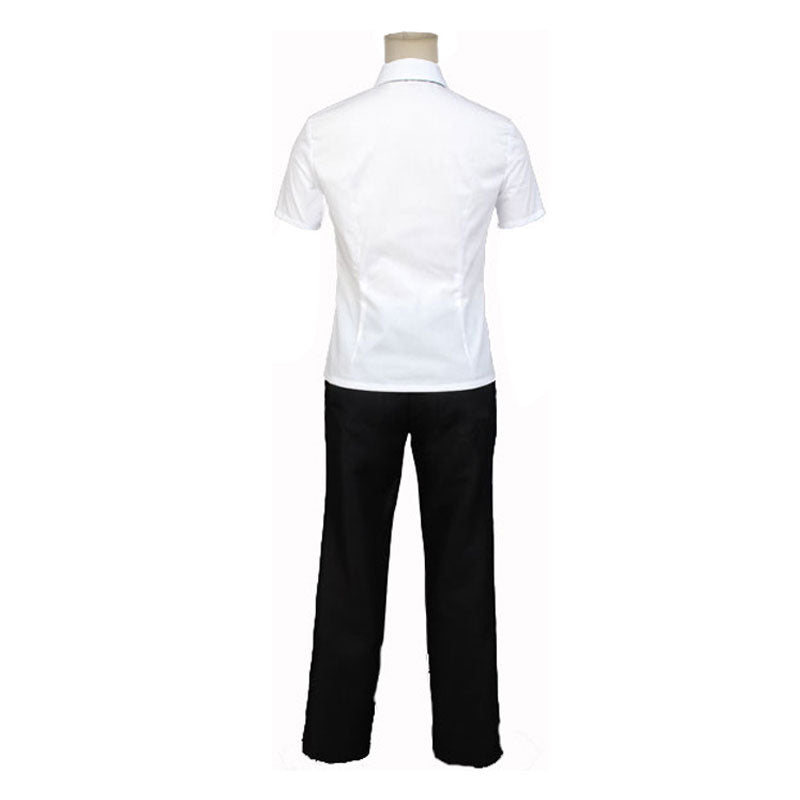 Anime Danganronpa V3: Killing Harmony Hajime Hinata Halloween Cosplay Costumes