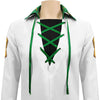 Anime The Seven Deadly Sins Meliodas Cosplay Costumes