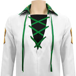 Anime The Seven Deadly Sins Meliodas Cosplay Costumes