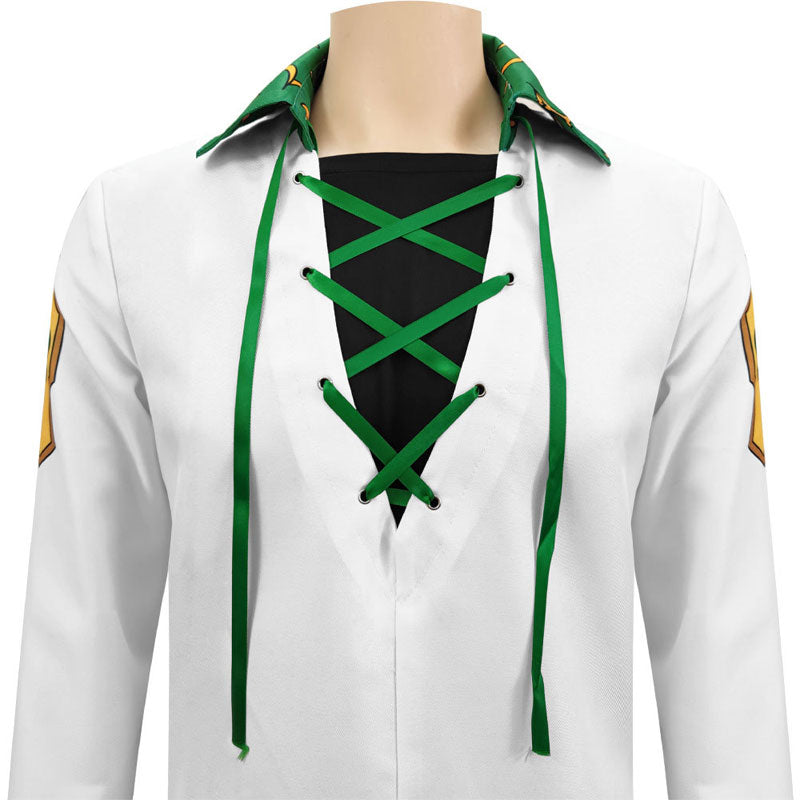 Anime The Seven Deadly Sins Meliodas Cosplay Costumes